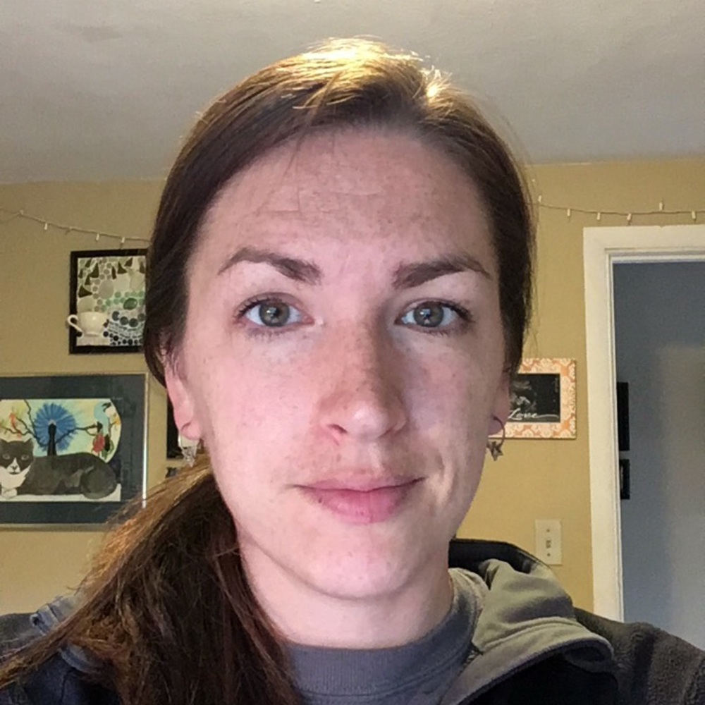 Meet your Posher, Sarah